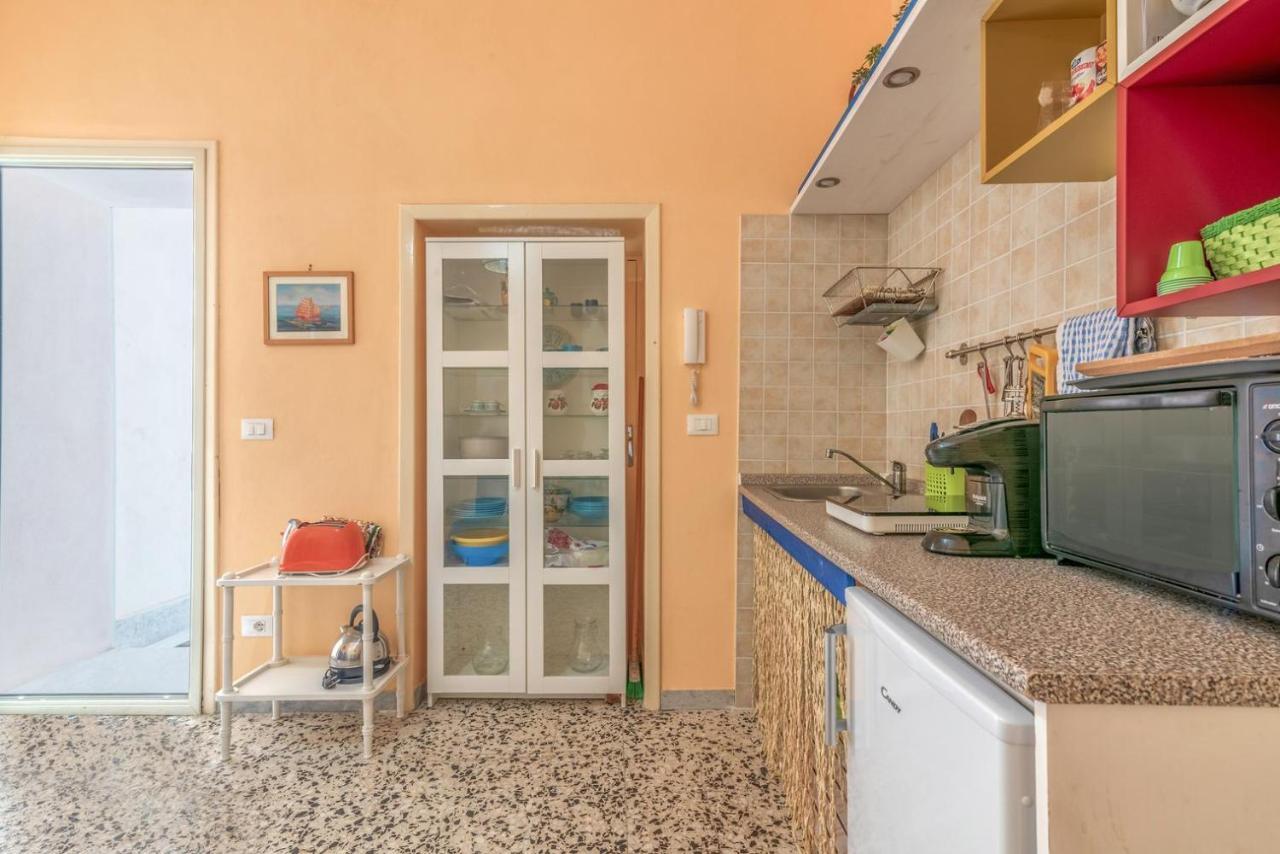 Il Riad Del Capitano Syracuse Exterior photo